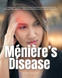 Cover Ménière's Disease