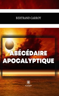 Cover Abécédaire apocalyptique