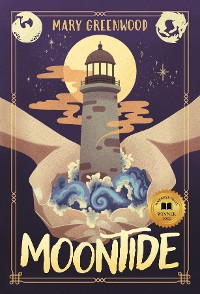 Cover Moontide