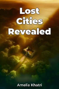 Cover Lost Cities Revealed