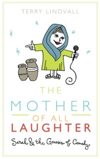 Cover Mother of All Laughter