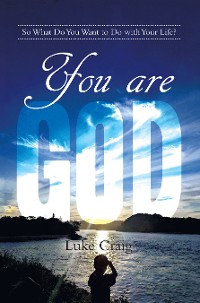 Cover You are God