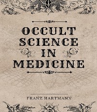 Cover Occult Science in Medicine