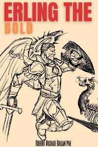 Cover Erling the Bold (Annotated)