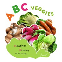 Cover ABC Veggies