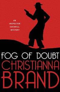 Cover Fog of Doubt