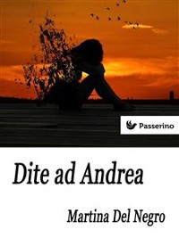 Cover Dite ad Andrea