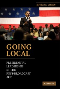 Cover Going Local