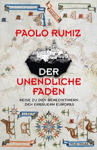 Cover Der unendliche Faden