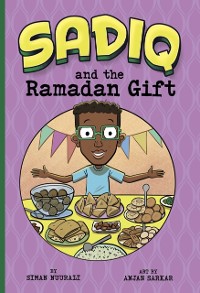 Cover Sadiq and the Ramadan Gift