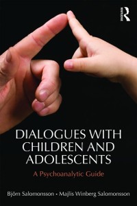Cover Dialogues with Children and Adolescents