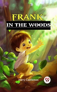 Cover Frank in the Woods