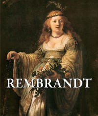 Cover Rembrandt