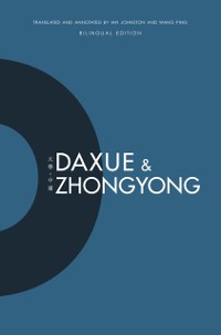 Cover Daxue and Zhongyong