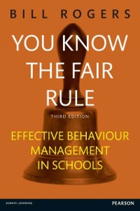 Cover You Know the Fair Rule eBook