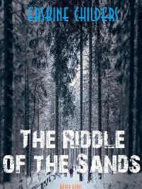 Cover The Riddle of the Sands