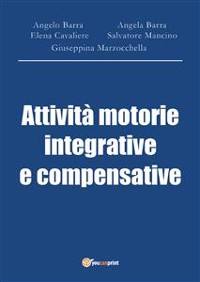 Cover Attività motorie integrative e compensative