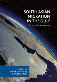 Cover South Asian Migration in the Gulf