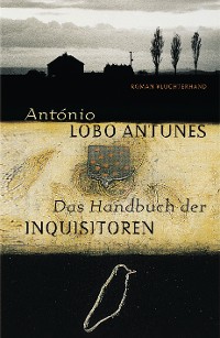 Cover Das Handbuch der Inquisitoren