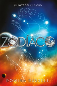 Cover Zodíaco