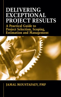 Cover Delivering Exceptional Project Results