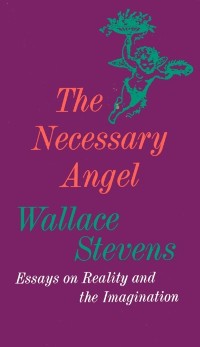 Cover Necessary Angel