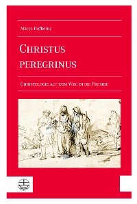Cover Christus peregrinus