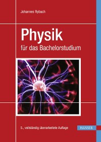 Cover Physik für das Bachelorstudium