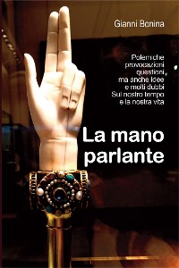 Cover La mano parlante