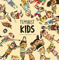 Cover Feminist Kids