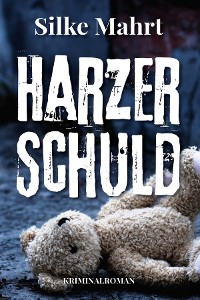 Cover Harzer Schuld