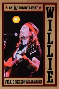 Cover Willie