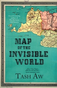 Cover Map of the Invisible World