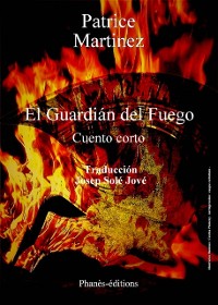 Cover El Guardián del Fuego