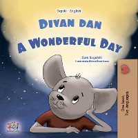 Cover Divan Van A Wonderful Day