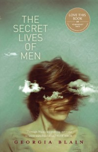 Cover Secret Lives of Men
