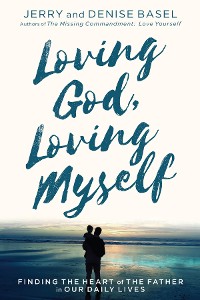 Cover Loving God, Loving Myself