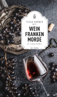 Cover Weinfrankenmorde