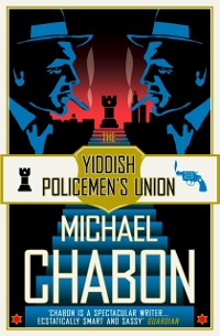Cover Yiddish Policemen's Union