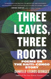 Cover Three Leaves, Three Roots