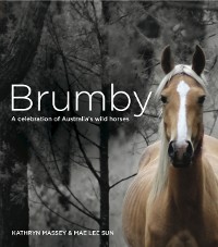Cover Brumby
