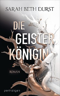 Cover Die Geisterkönigin