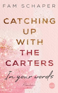 Cover Catching up with the Carters - In your words