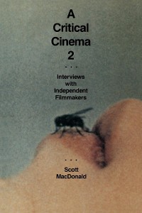 Cover A Critical Cinema 2