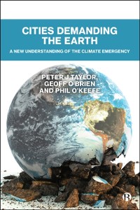 Cover Cities Demanding the Earth