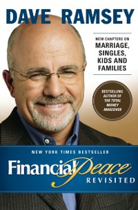 Cover Financial Peace Revisited