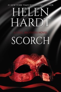 Cover Scorch