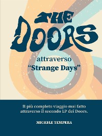 Cover The Doors Attraverso "Strange Days"