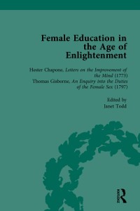 Cover Female Education in the Age of Enlightenment,vol 2