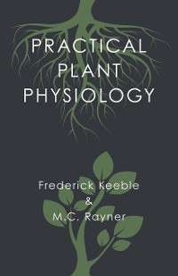 Cover Practical Plant Physiology